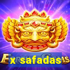 x safadas